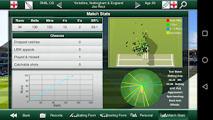 Cricket Captain 2020 Screenshot 3