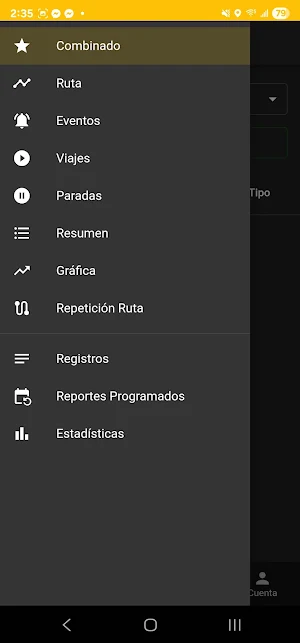 TelConHN Screenshot 0