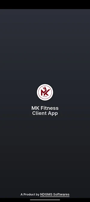 MK Fitness Screenshot 0