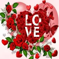 Frases de amor y amistad