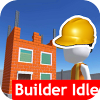 Pro Builder Idle:Offline