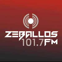 Radio Zeballos 101.7 FM