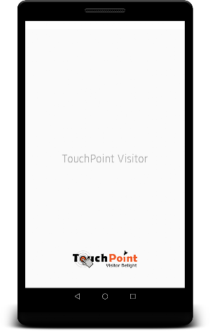 TouchPoint Visitor Screenshot 0