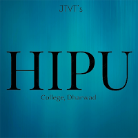 HIPU College Dharwad