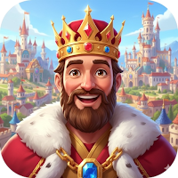 Royal Puzzle