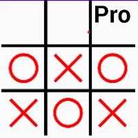 Tic Tac Toe Pro
