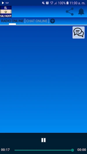RADIO 503 EL SALVADOR 503 Screenshot 0