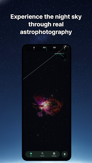 starsky Screenshot 0