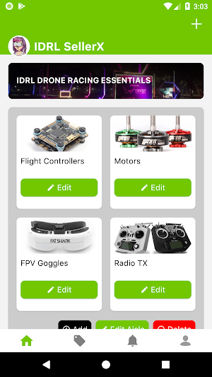 SellerX Screenshot 0