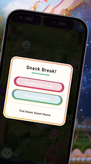 Catch Snack Screenshot 3