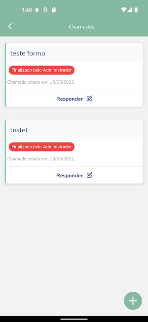 Formô Brasil Screenshot 3