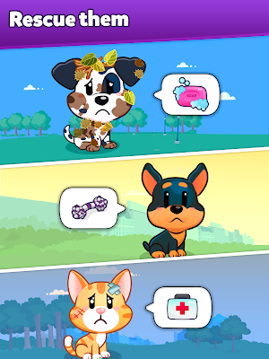 Pet Shelter Trivia Crack screenshot 7