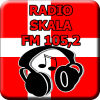 Radio SKALA FM 105,2 Online Gr