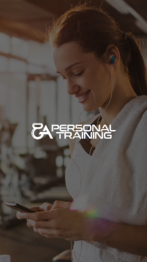 GA Personal Training Screenshot 0