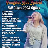 Pongdut Ade Astrid 2024 Ofline