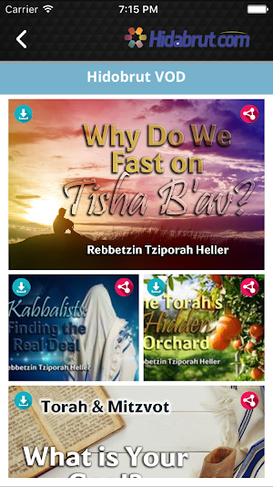 Hidabrut Screenshot 3