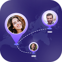 Phone Tracker - GPS Tracker