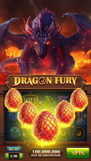Lucky Winner Screenshot 3