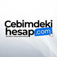 Cebimdeki Hesap