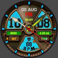 WIN Nuclear Classic PRO 2