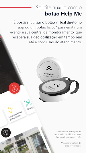 VG Security Screenshot 1