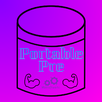 Portable Pre