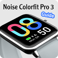 noise colorfit pro 3 guide