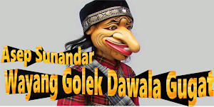 Dawala Gugat Wayang Golek Screenshot 0