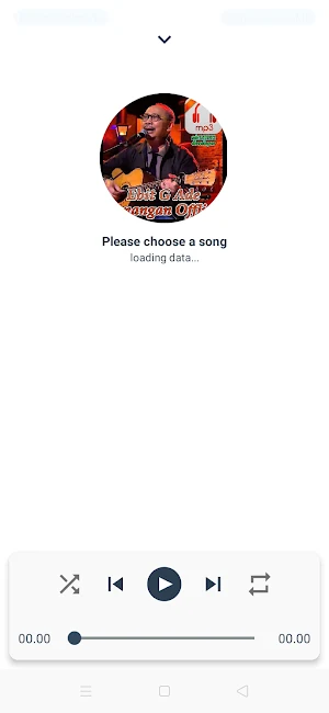 Musik Kenangan Ebiet G Ade Screenshot 3