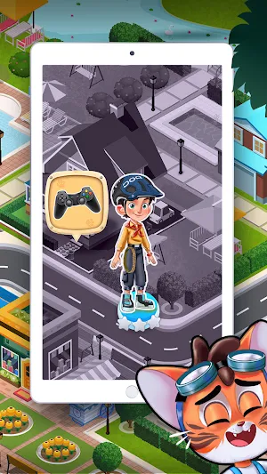 Rehlatie Screenshot 3