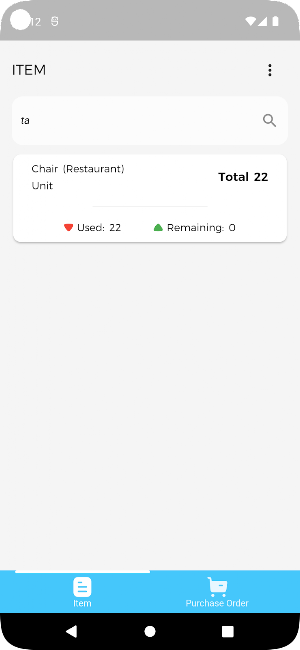 Smart City Warehouse Screenshot 2