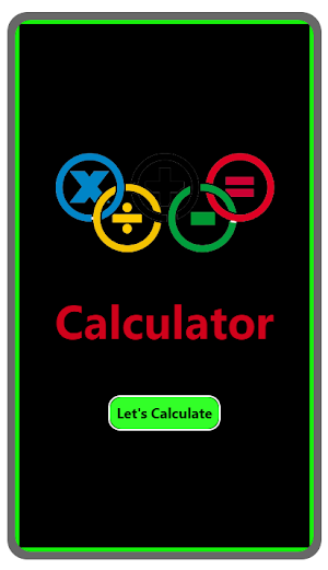 Quick Calculator Screenshot 2