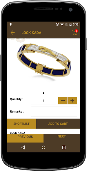 Om Ganesh Jewellers Screenshot 3