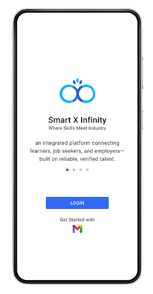 SmartXinfinity Screenshot 1
