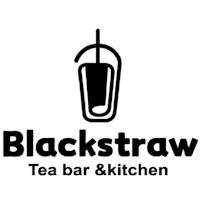 Black Straw Tea