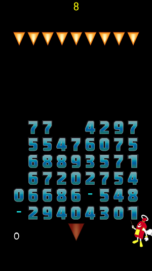 Puzzle Ten Game Screenshot 2