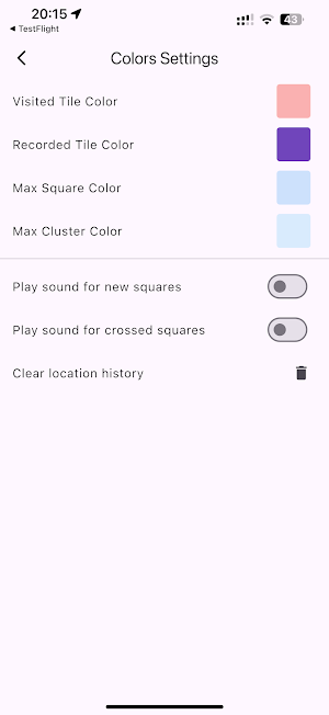SquareHunters [TileHunters] Screenshot 1