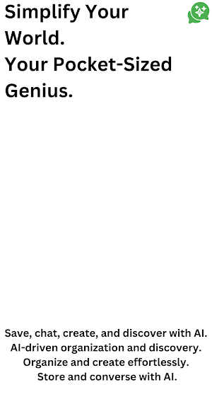 Saveo Bot - Save It Quick Screenshot 0
