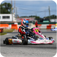 Racing Kart HD Wallpapers