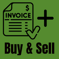 Stock Inventory & Sales Mobile