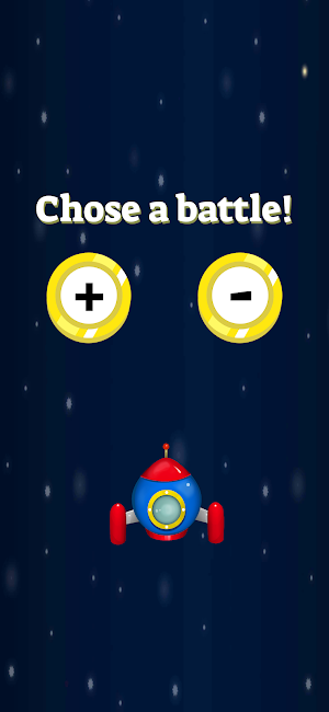 Meteor Blaster Screenshot 1