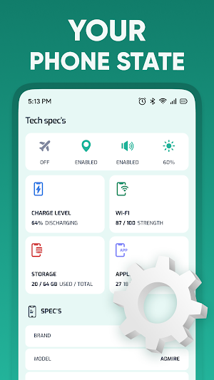 Pro Security Lite Screenshot 2