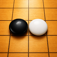 Omok - Gomoku Five in a Row