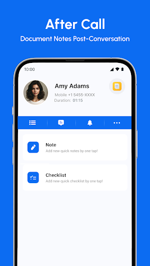 Notes Screenshot 1