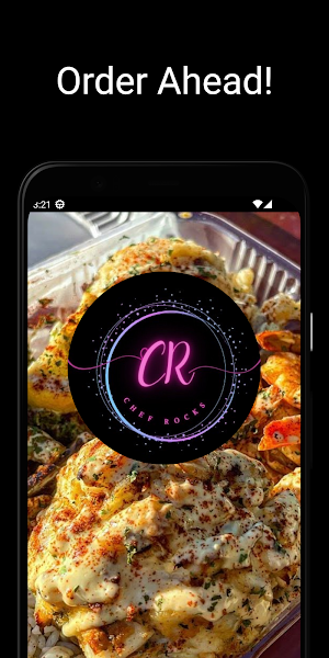 Chefrock's Screenshot 0