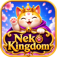 Neko Kingdom-Pusa Quest