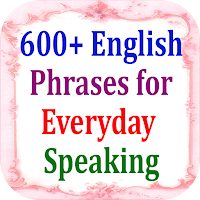 Common English Phrases