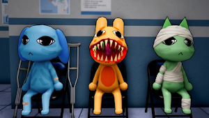 Animal Hospital (Anomaly) Screenshot 0