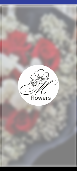 Kwiaciarnia M Flowers Screenshot 1
