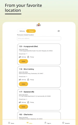 Toast! All Day Screenshot 2